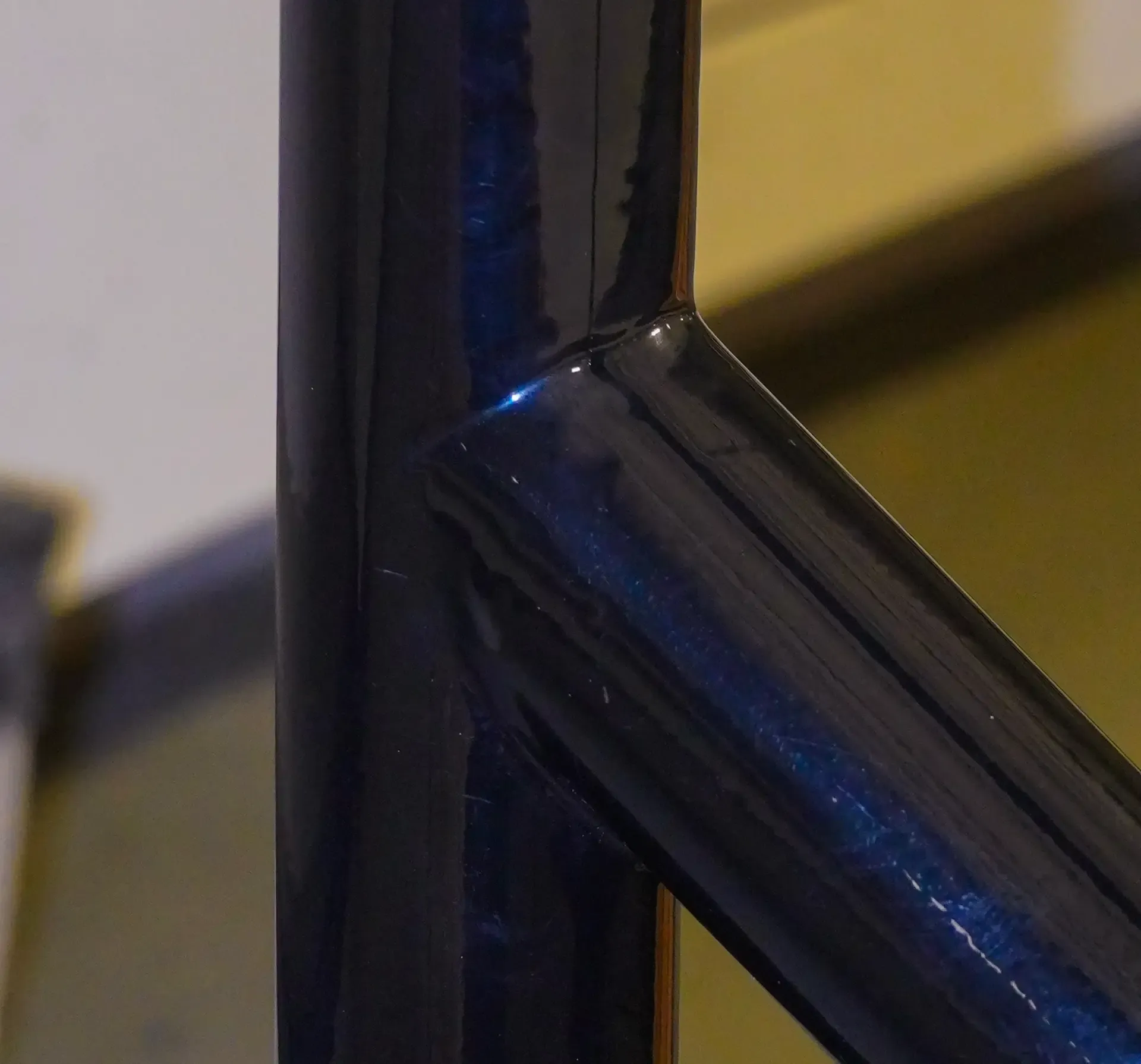 Metal railings — photo 4