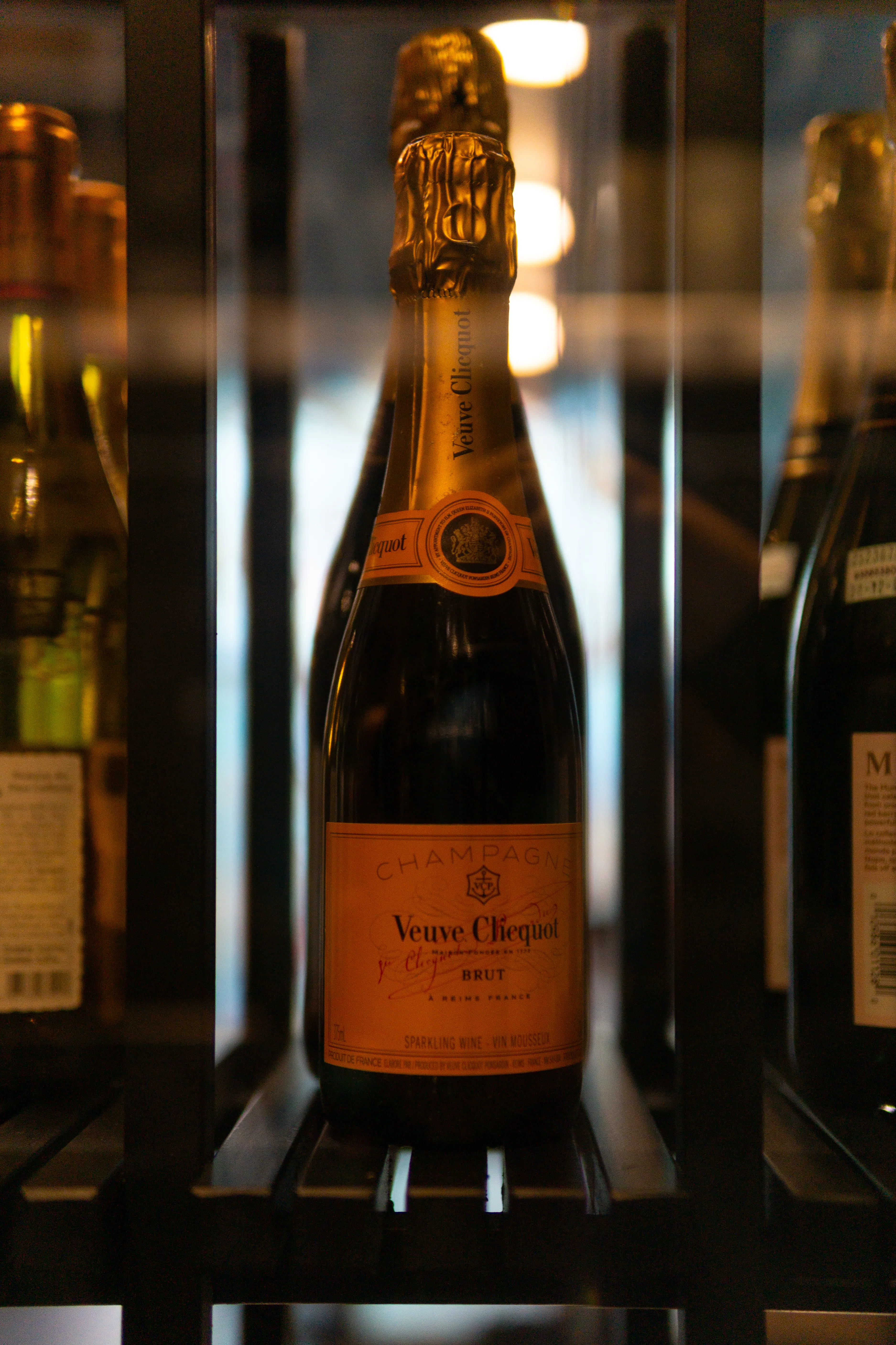 Wine cellar — photo 3