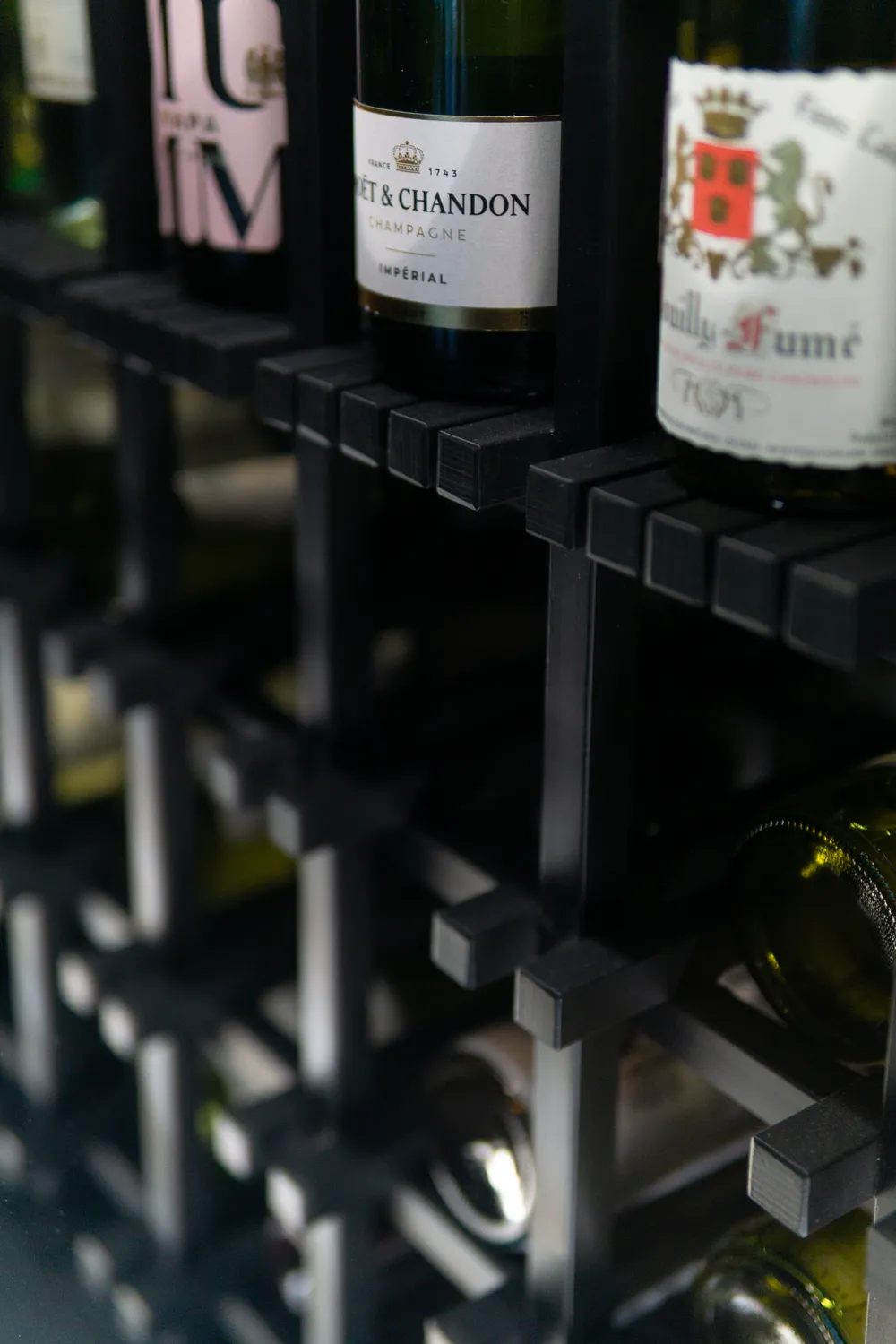Wine cellar — photo 2